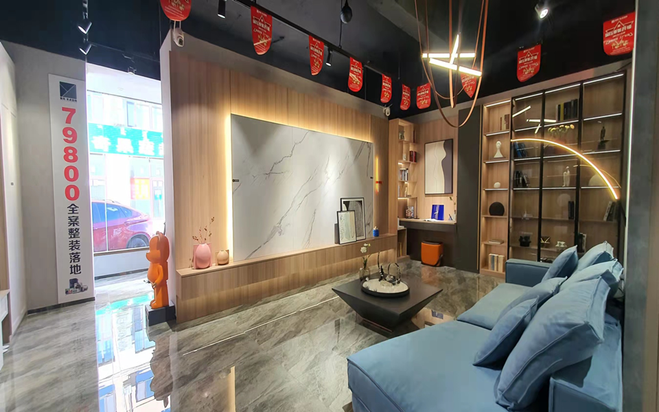 Z6尊龙凯时全屋定造专卖店---2022火热招商